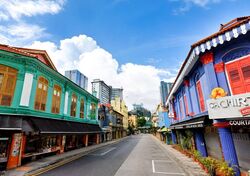 Little India Conservation Area (D8), Shop House #567900701